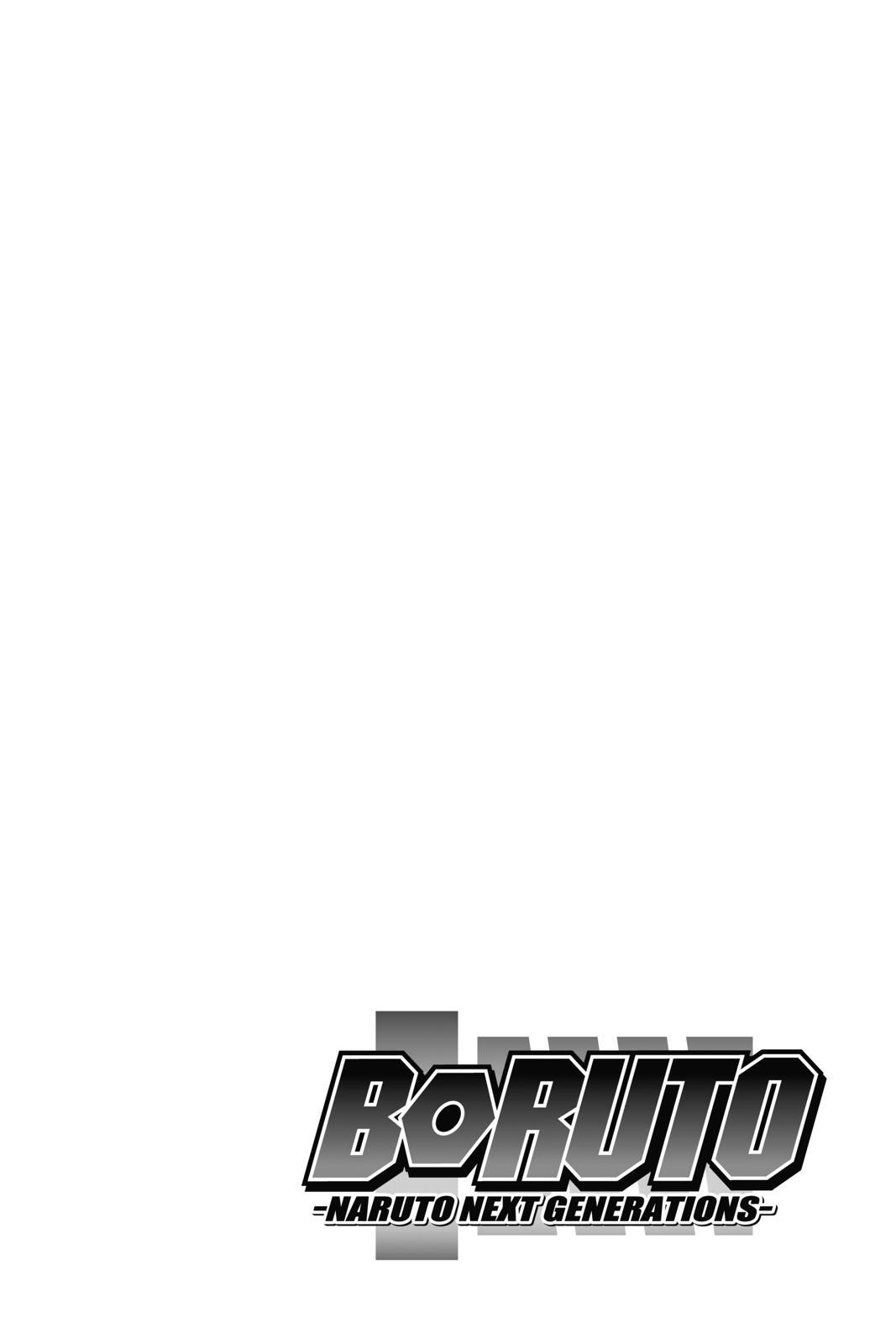 Read Boruto- Naruto Next Generations Manga Online