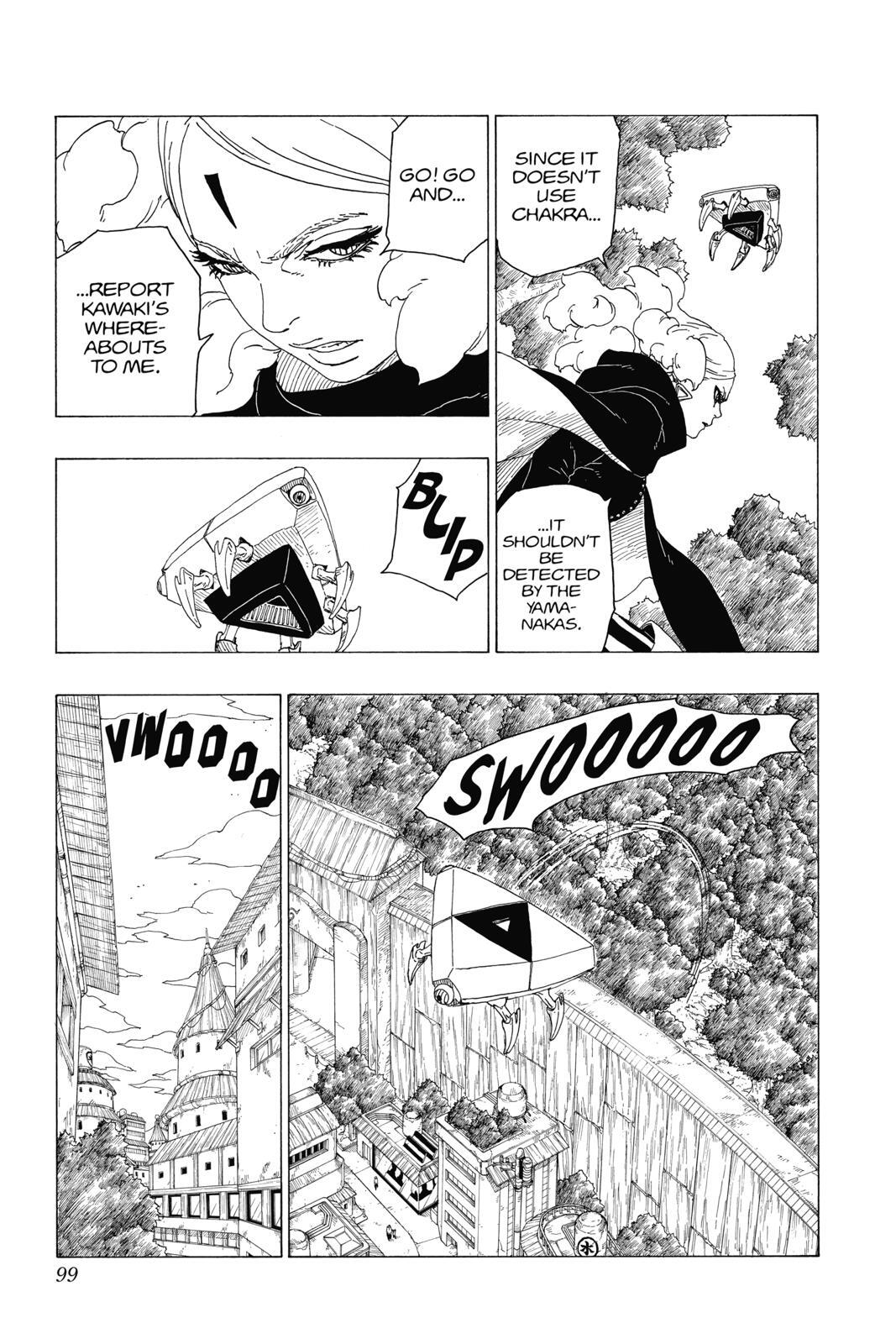 Read Boruto- Naruto Next Generations Manga Online