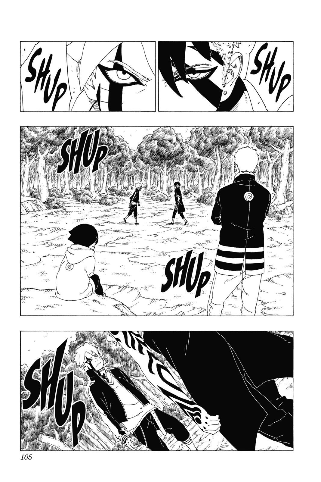 Read Boruto- Naruto Next Generations Manga Online