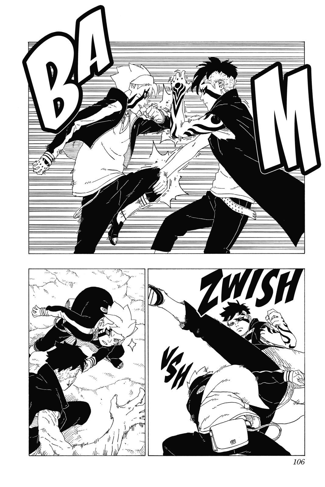 Read Boruto- Naruto Next Generations Manga Online
