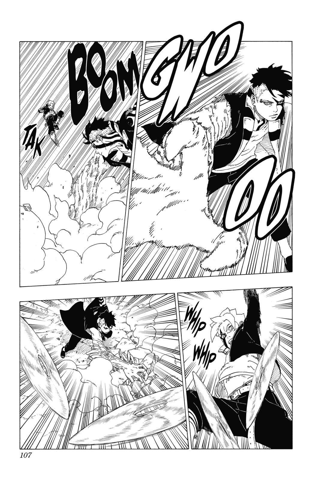 Read Boruto- Naruto Next Generations Manga Online