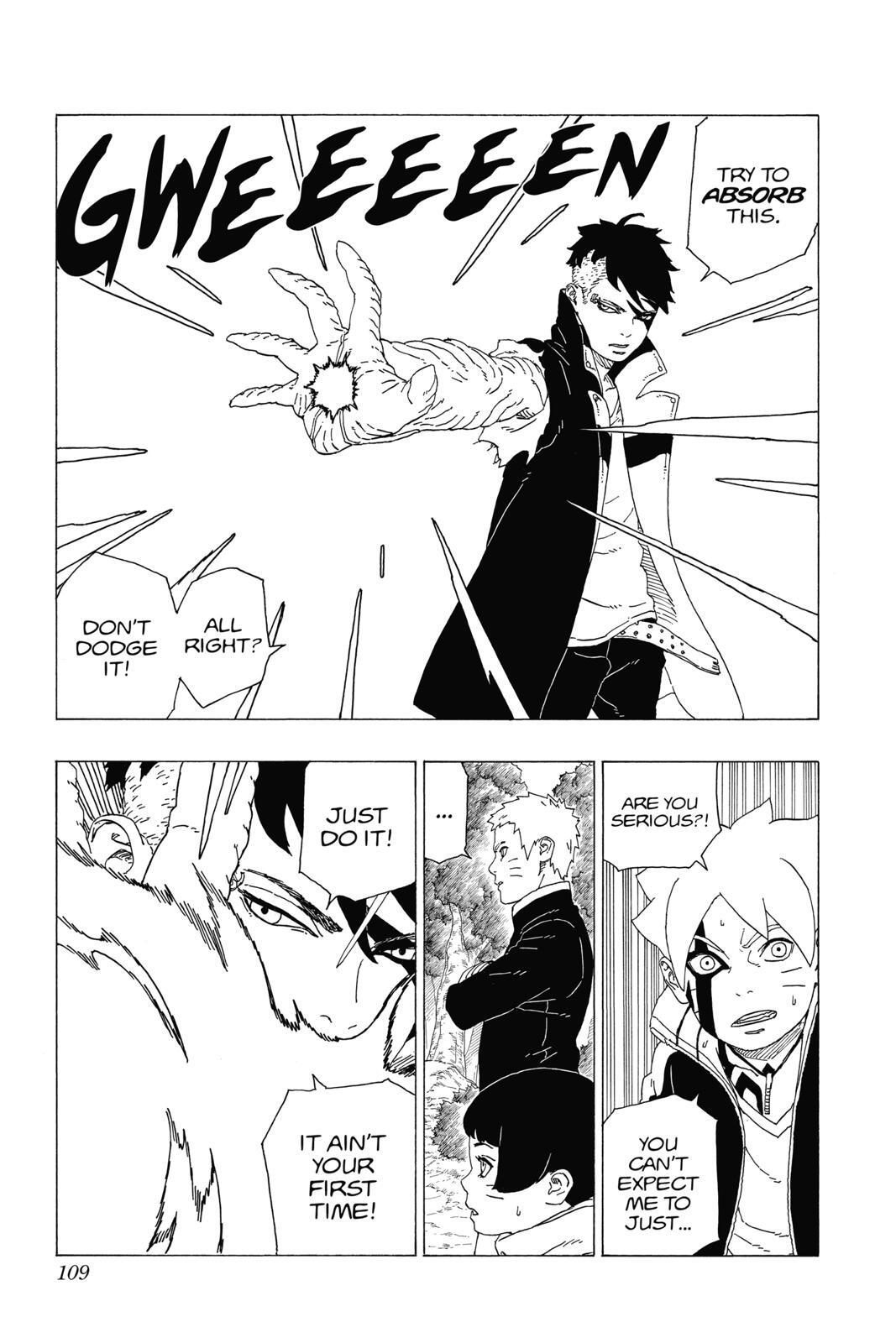 Read Boruto- Naruto Next Generations Manga Online