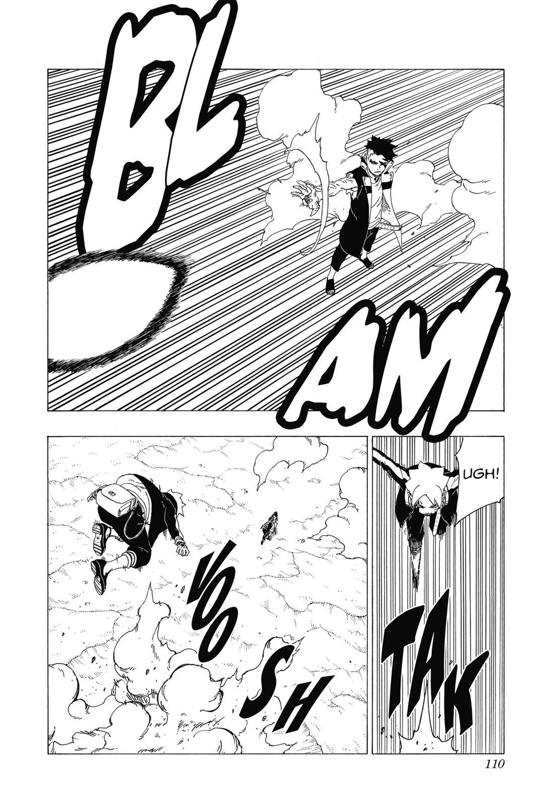 Read Boruto- Naruto Next Generations Manga Online