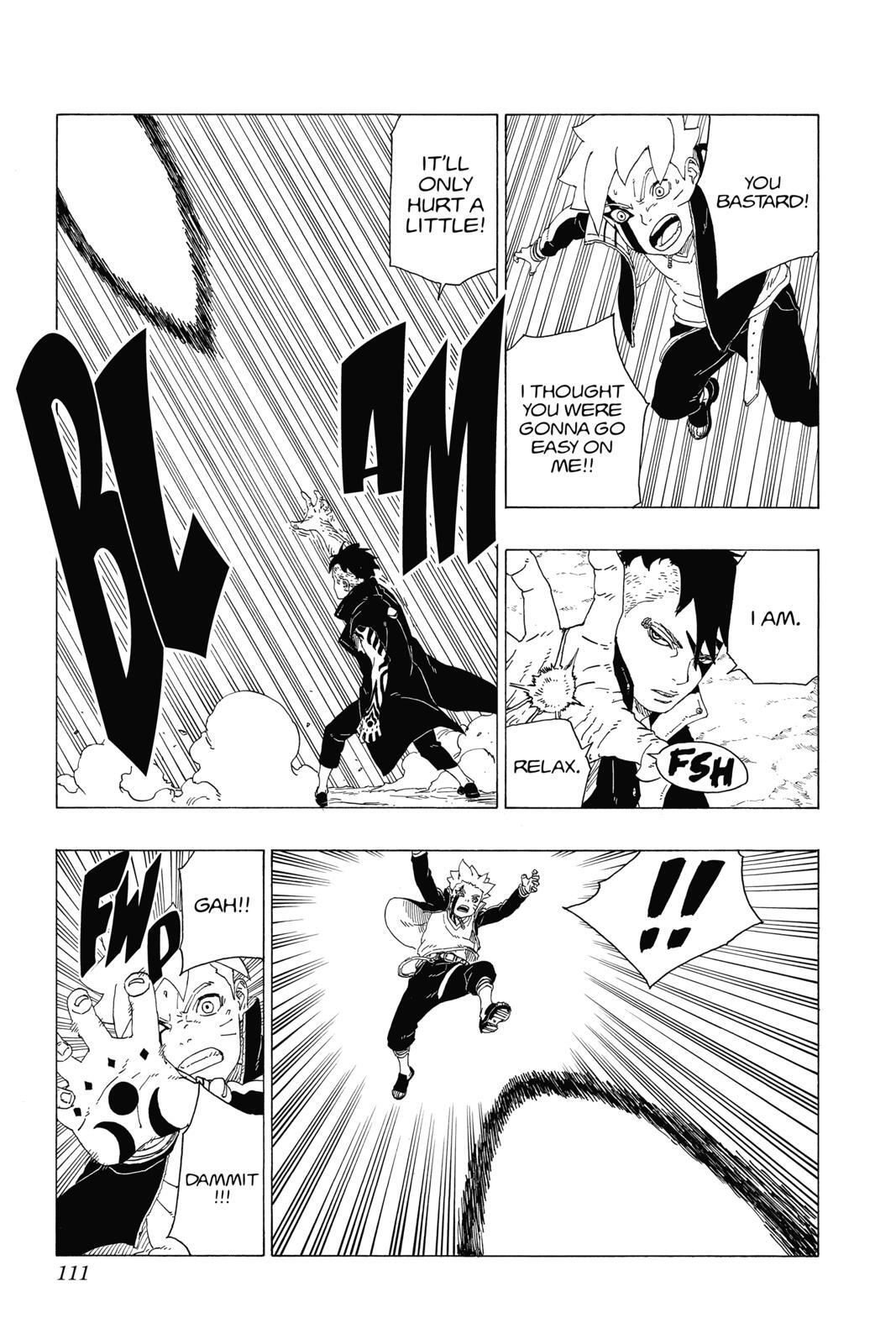 Read Boruto- Naruto Next Generations Manga Online