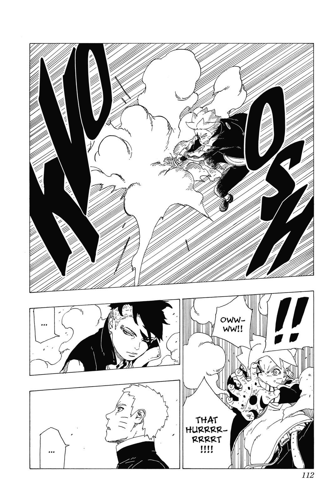 Read Boruto- Naruto Next Generations Manga Online