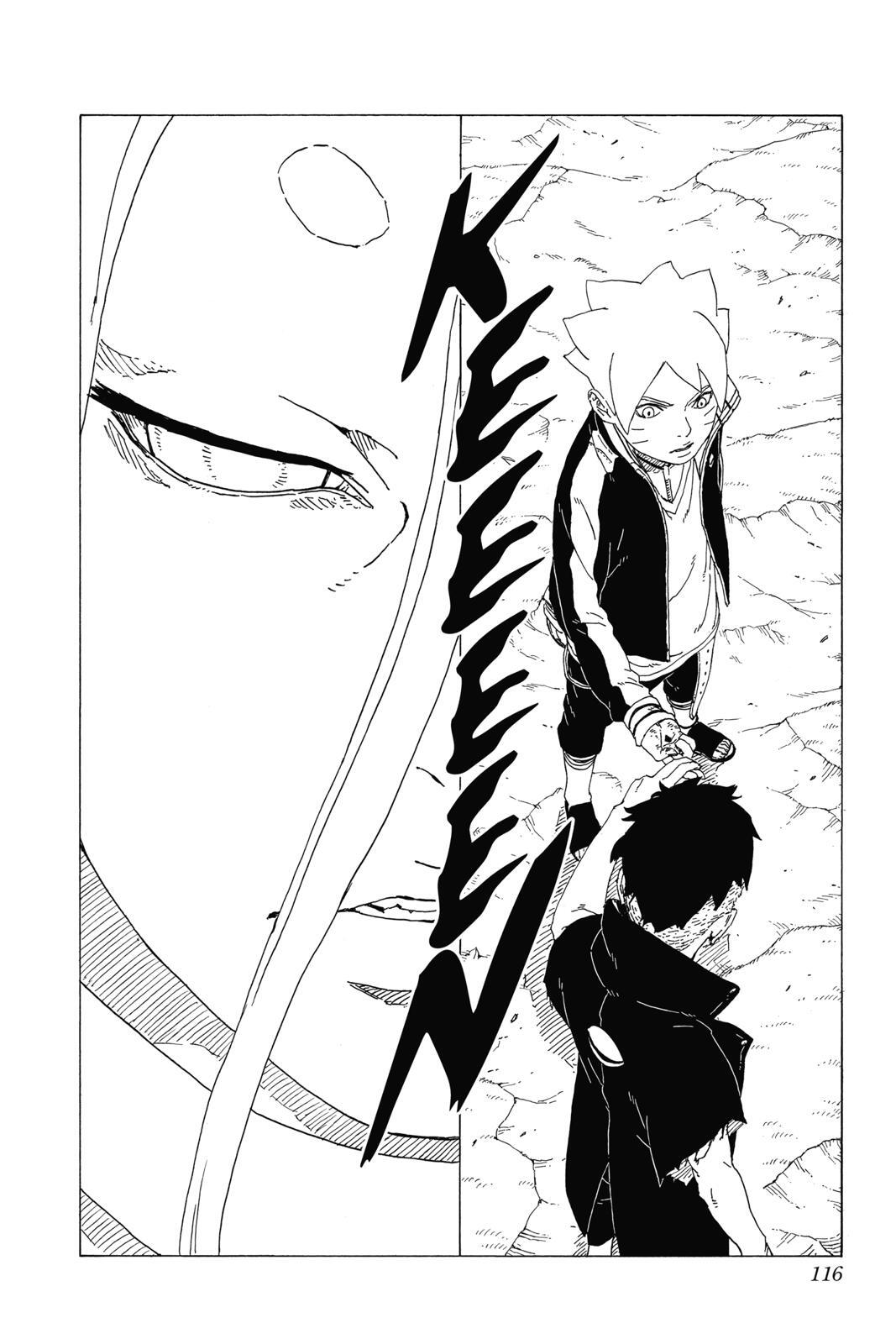 Read Boruto- Naruto Next Generations Manga Online