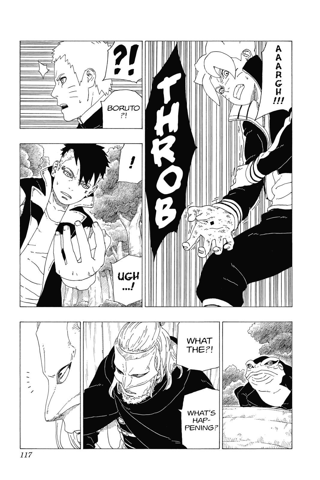 Read Boruto- Naruto Next Generations Manga Online