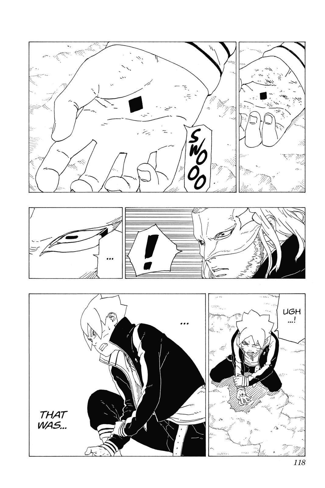 Read Boruto- Naruto Next Generations Manga Online