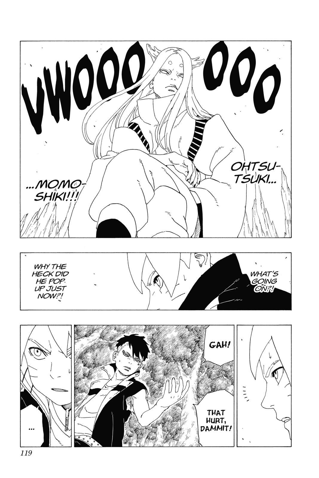 Read Boruto- Naruto Next Generations Manga Online