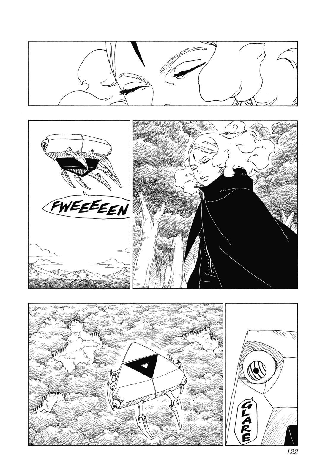 Read Boruto- Naruto Next Generations Manga Online