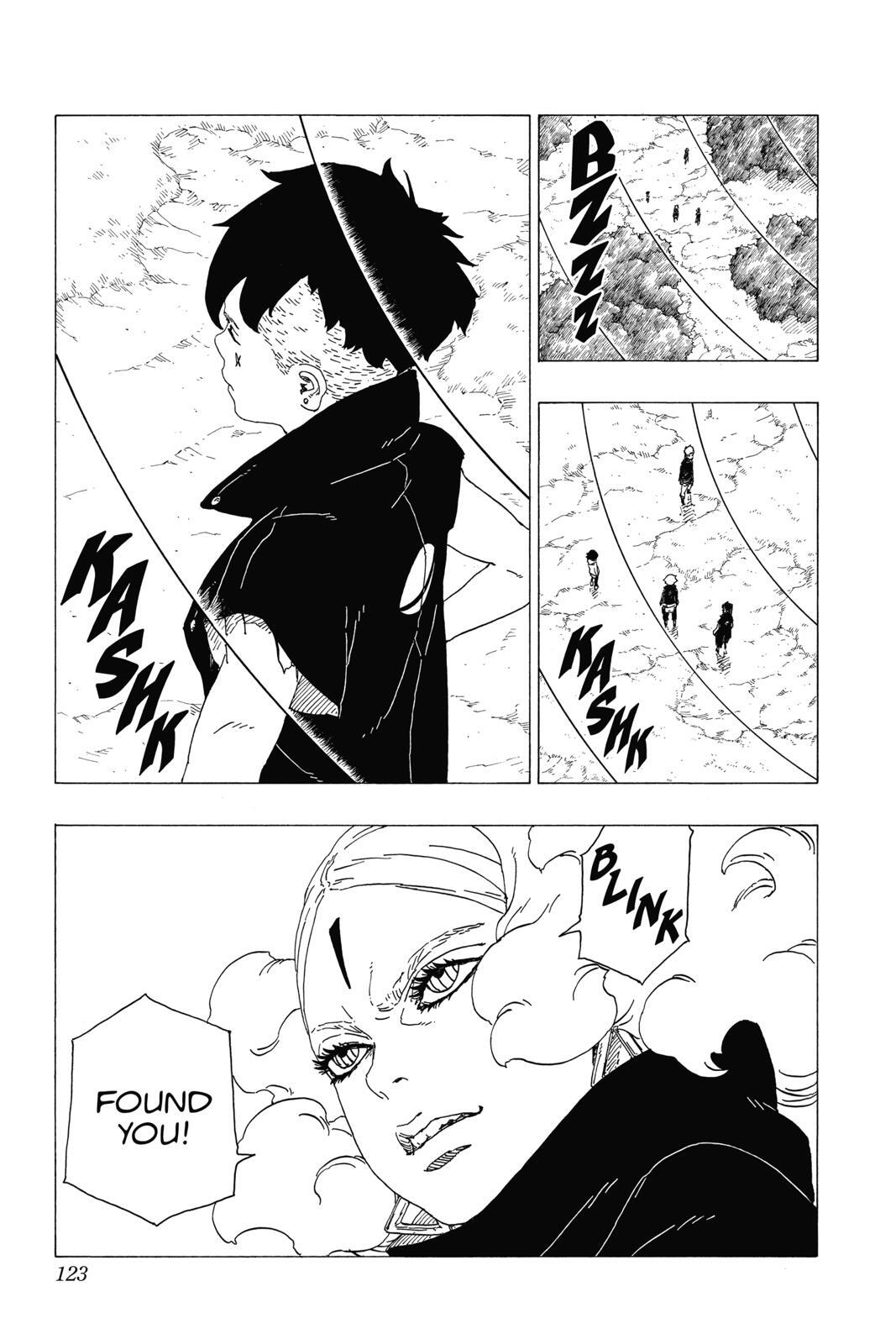 Read Boruto- Naruto Next Generations Manga Online