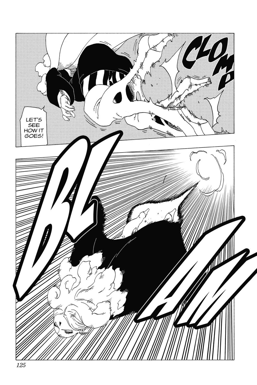 Read Boruto- Naruto Next Generations Manga Online