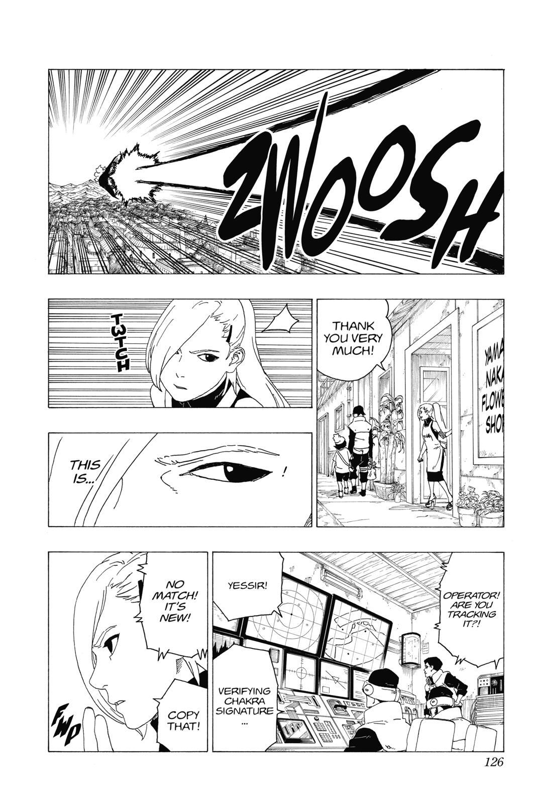 Read Boruto- Naruto Next Generations Manga Online