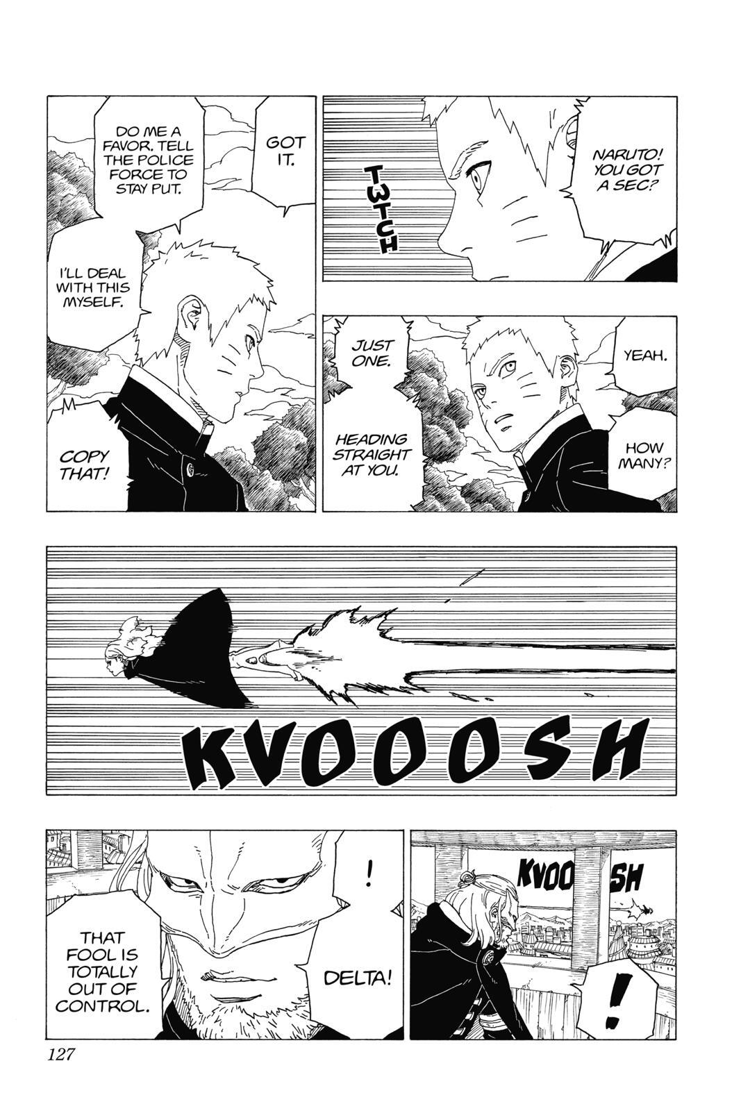 Read Boruto- Naruto Next Generations Manga Online