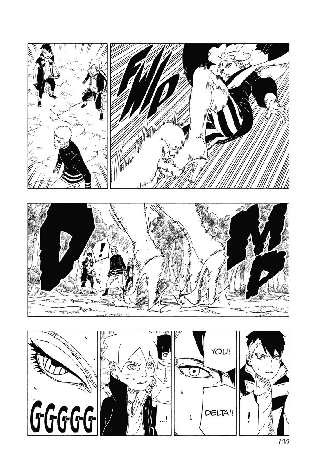 Read Boruto- Naruto Next Generations Manga Online