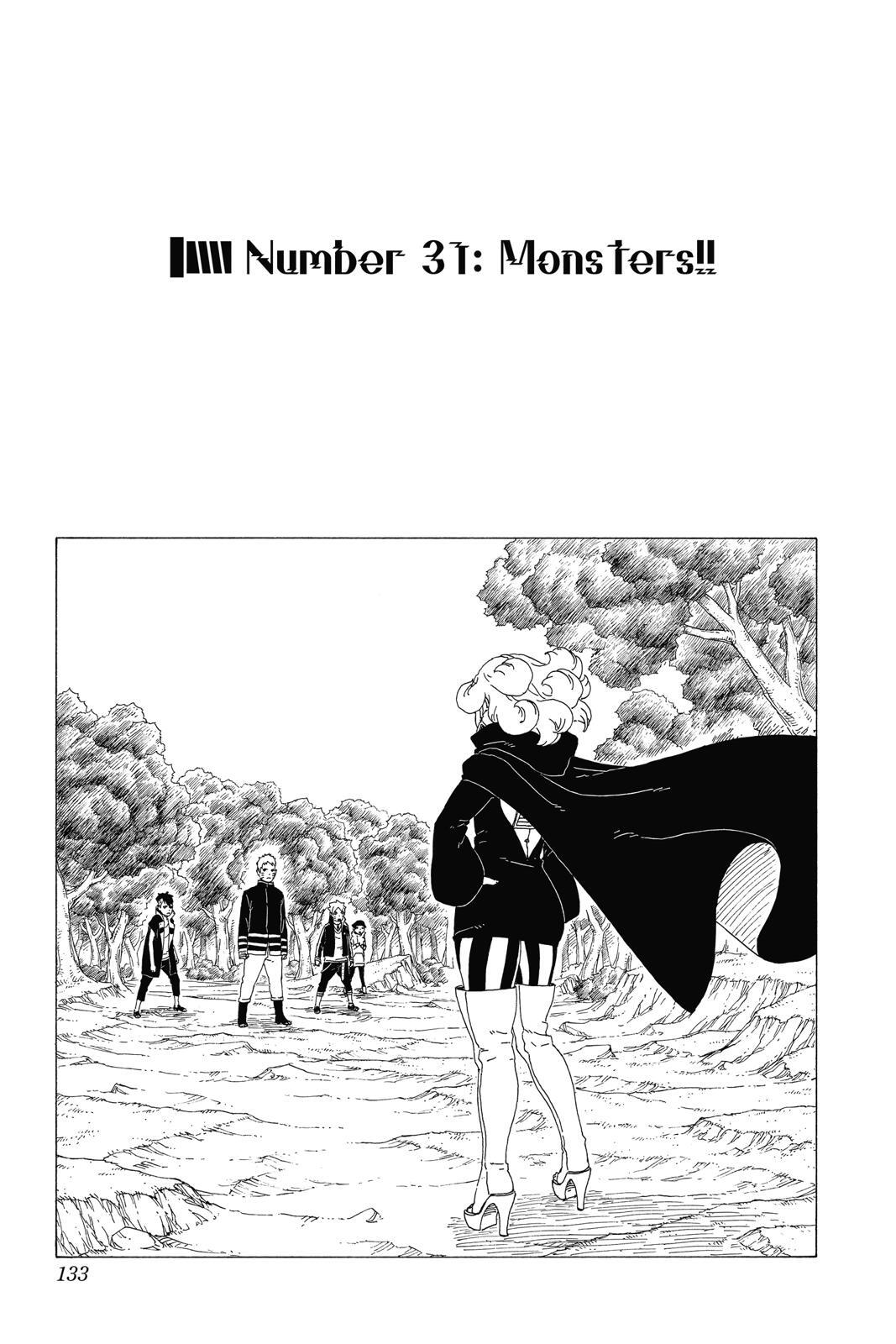 Read Boruto- Naruto Next Generations Manga Online