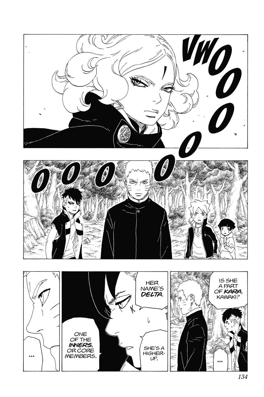 Read Boruto- Naruto Next Generations Manga Online