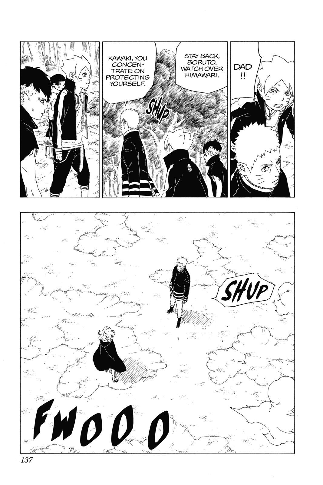 Read Boruto- Naruto Next Generations Manga Online