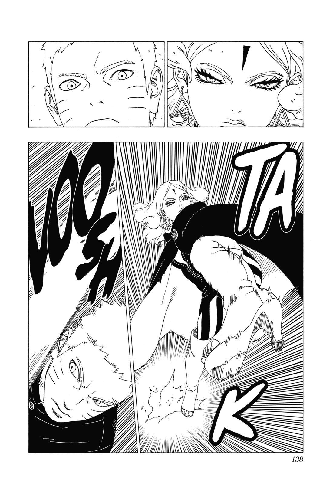 Read Boruto- Naruto Next Generations Manga Online
