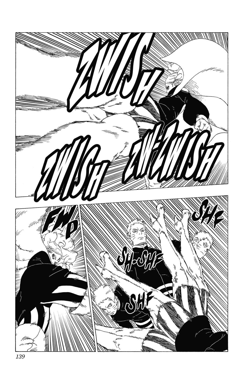Read Boruto- Naruto Next Generations Manga Online
