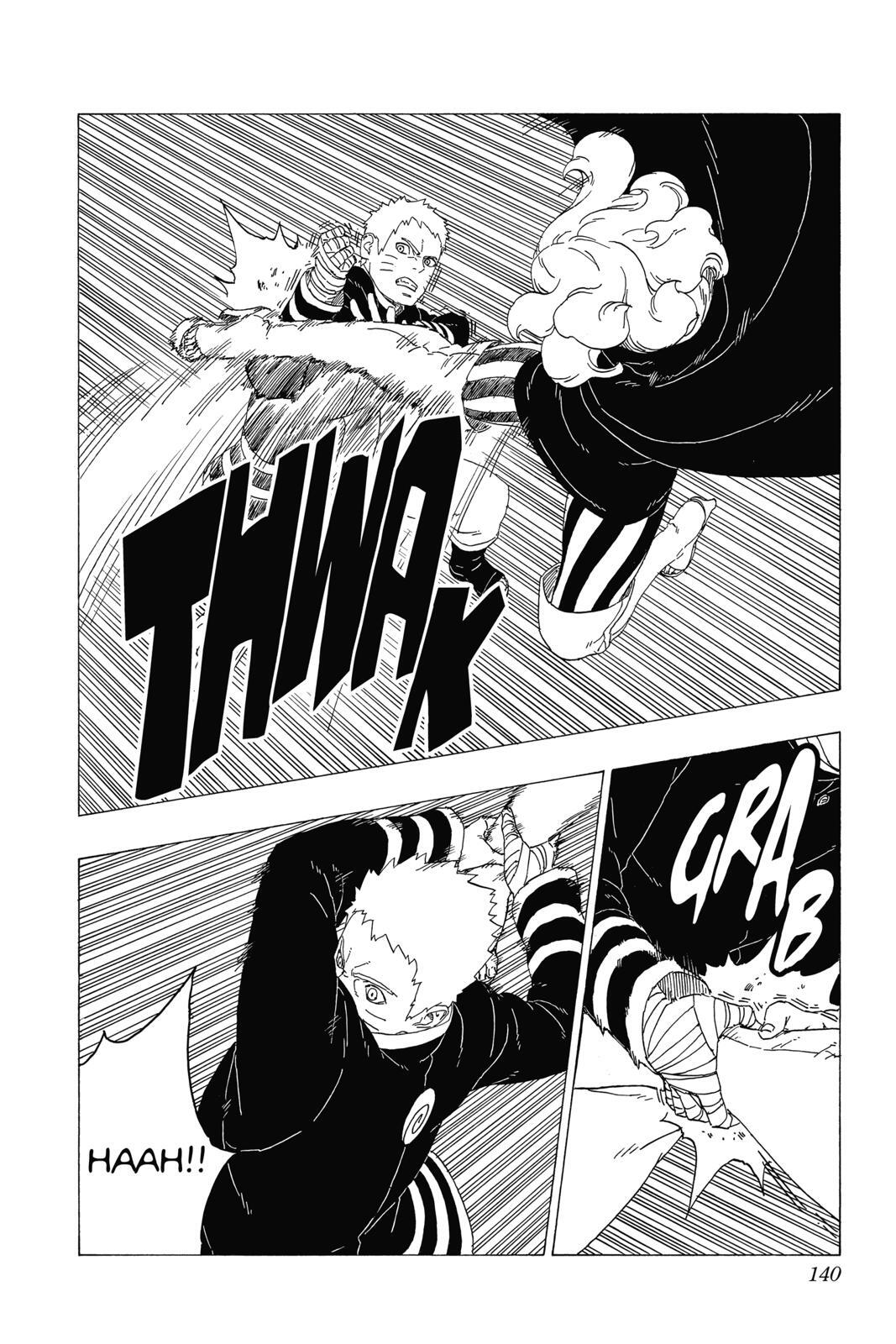 Read Boruto- Naruto Next Generations Manga Online