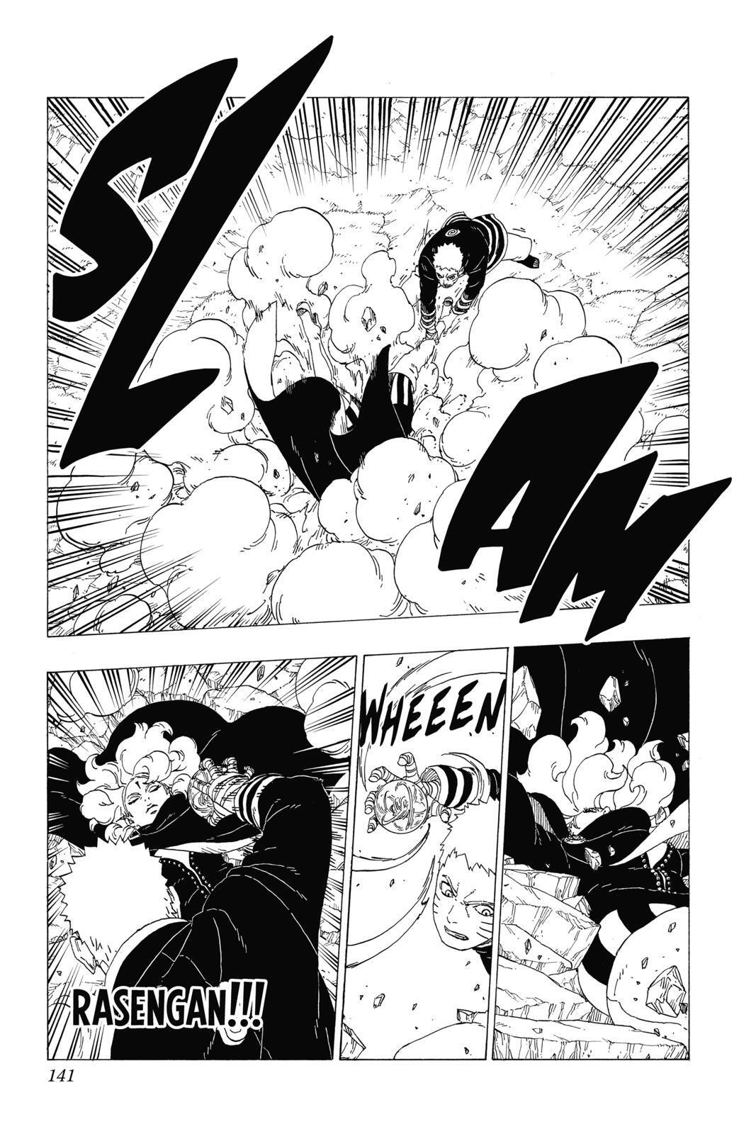 Read Boruto- Naruto Next Generations Manga Online