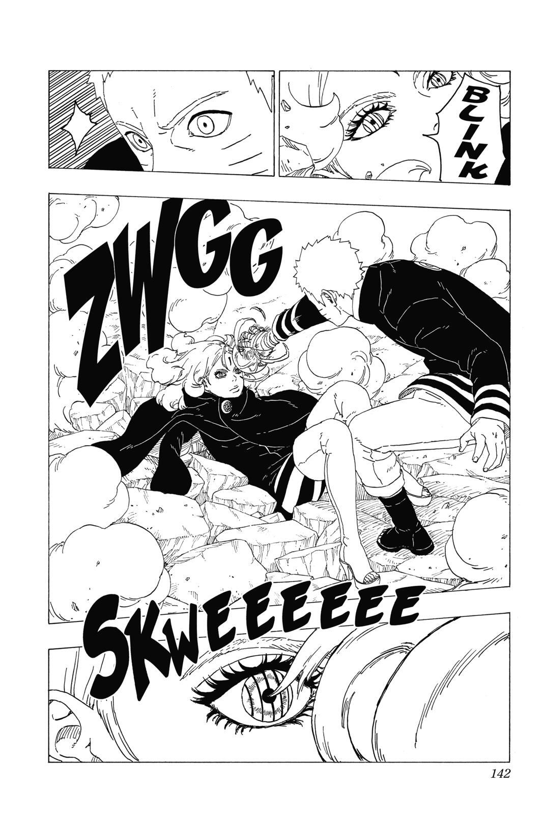 Read Boruto- Naruto Next Generations Manga Online