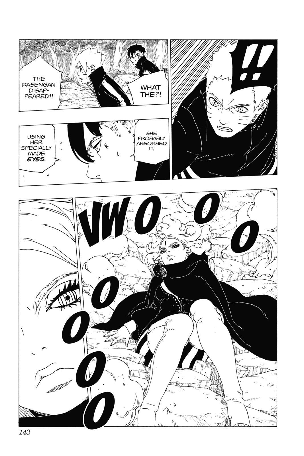 Read Boruto- Naruto Next Generations Manga Online