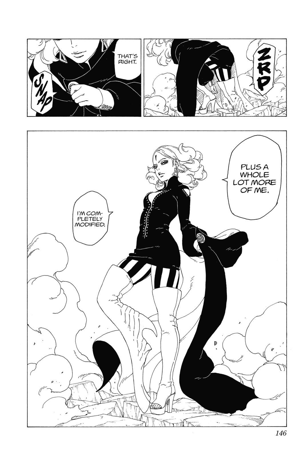 Read Boruto- Naruto Next Generations Manga Online