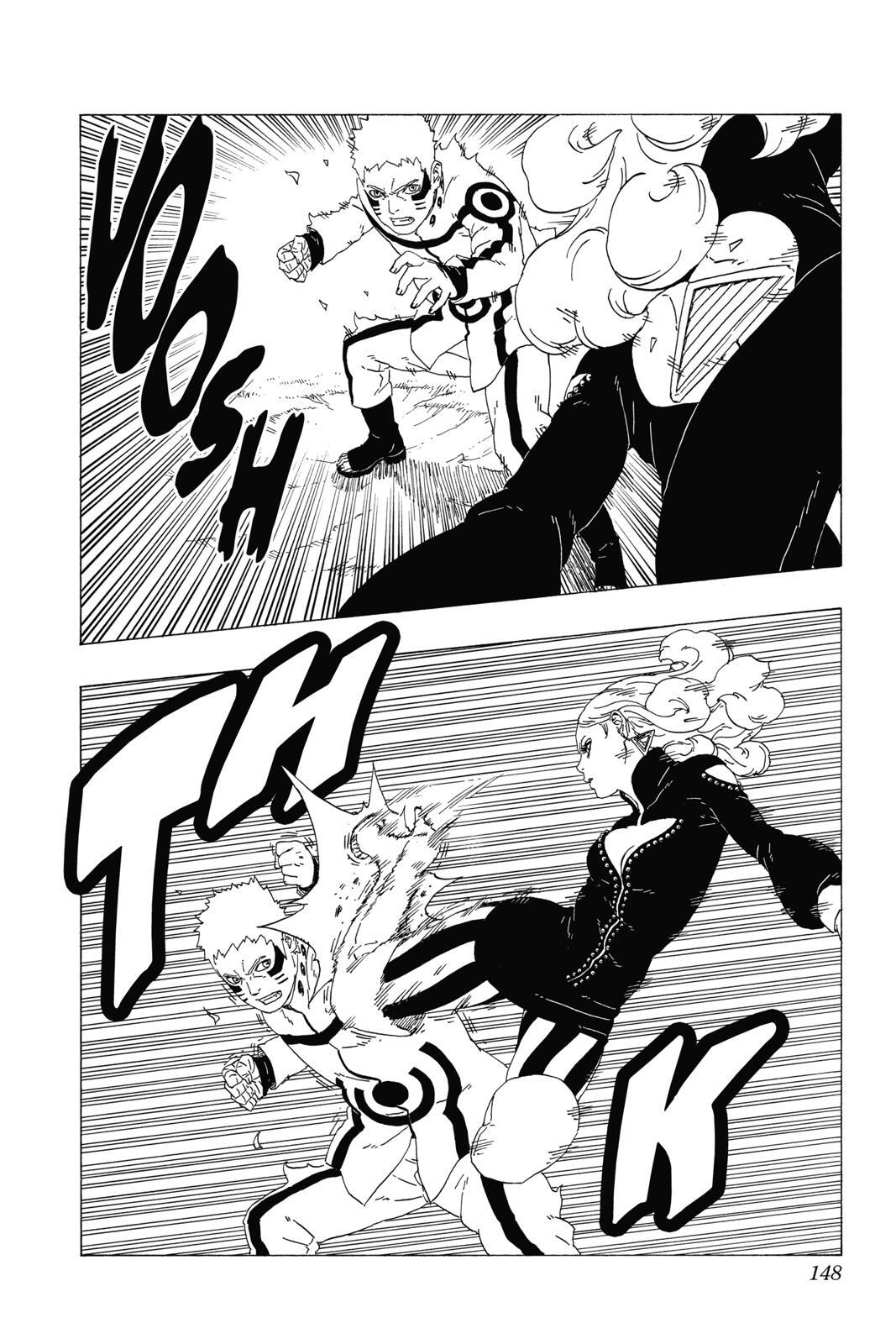 Read Boruto- Naruto Next Generations Manga Online