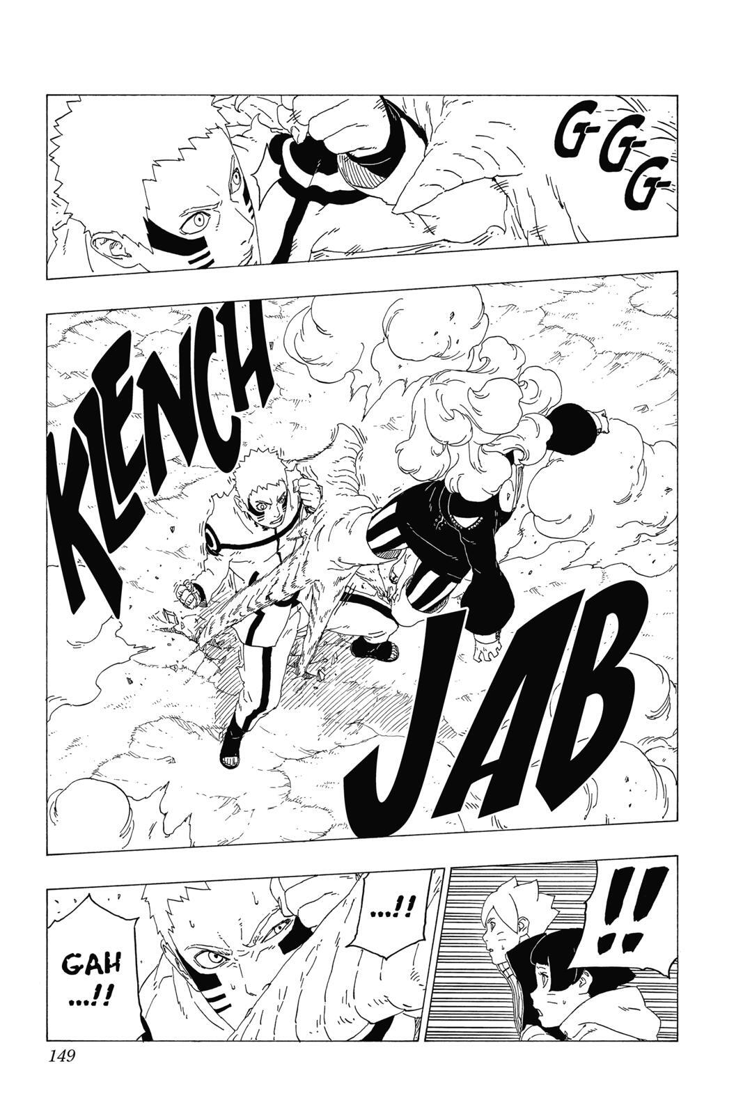 Read Boruto- Naruto Next Generations Manga Online