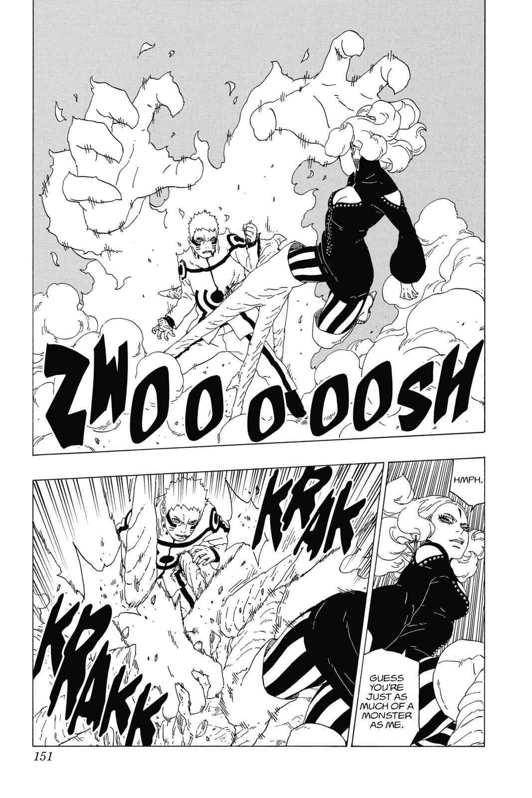 Read Boruto- Naruto Next Generations Manga Online