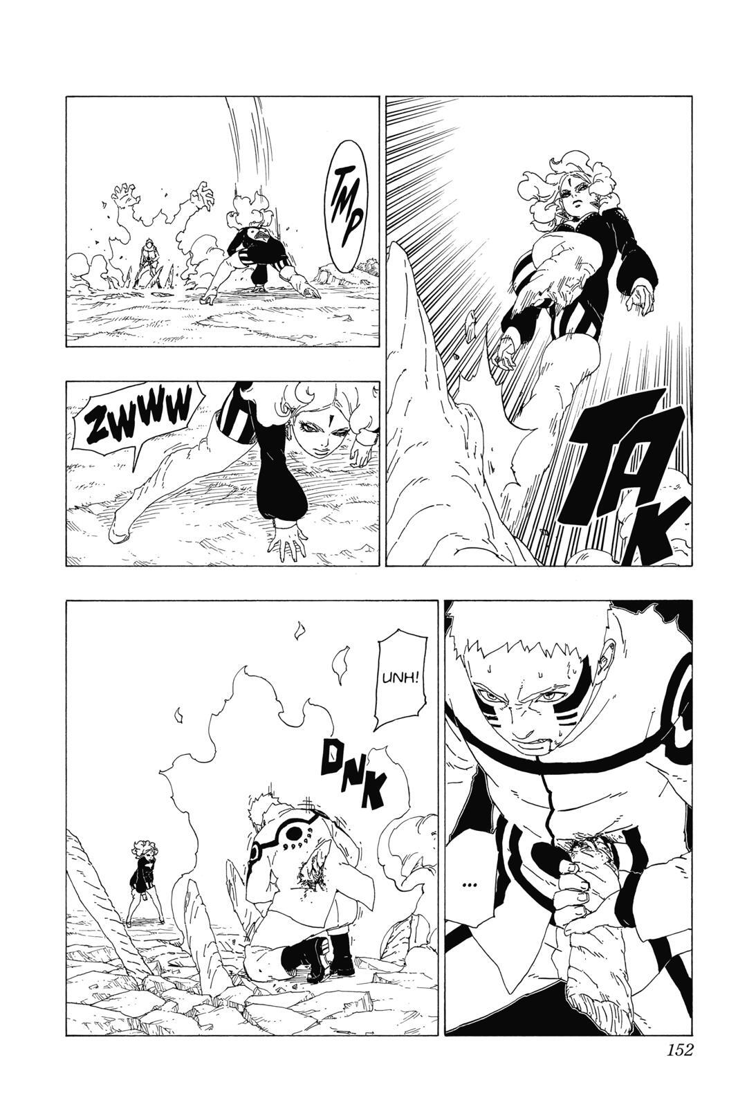 Read Boruto- Naruto Next Generations Manga Online