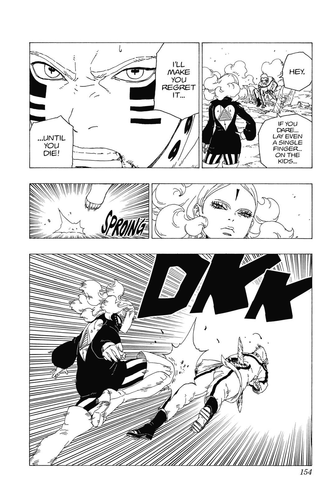 Read Boruto- Naruto Next Generations Manga Online