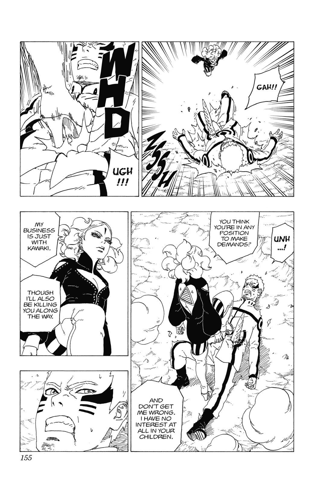 Read Boruto- Naruto Next Generations Manga Online