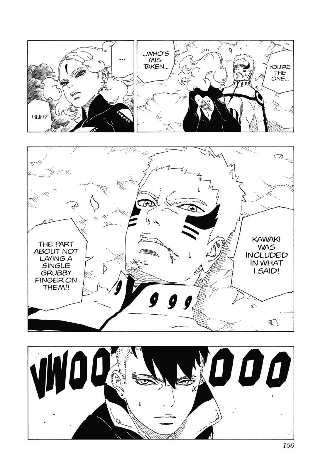 Read Boruto- Naruto Next Generations Manga Online