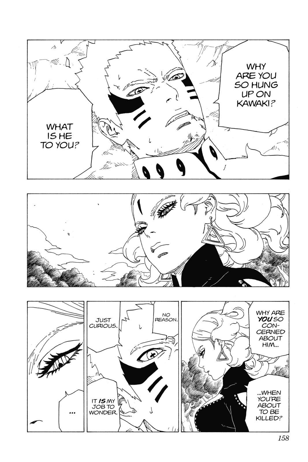 Read Boruto- Naruto Next Generations Manga Online
