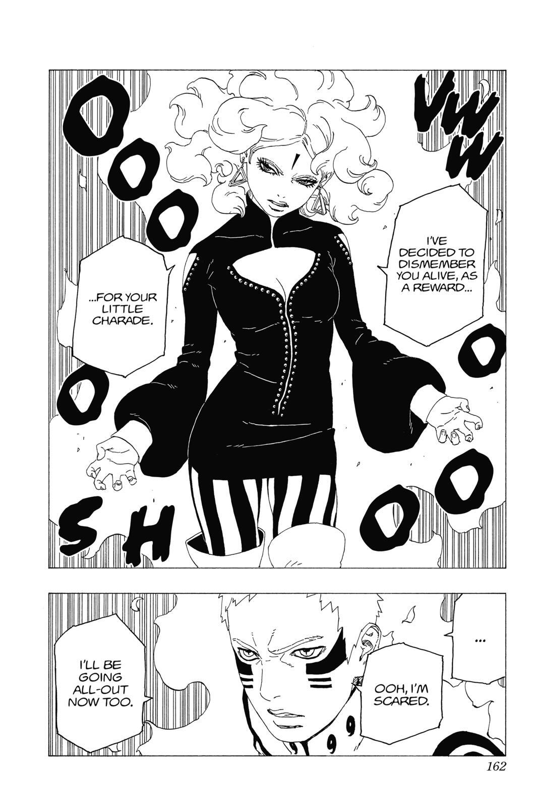 Read Boruto- Naruto Next Generations Manga Online