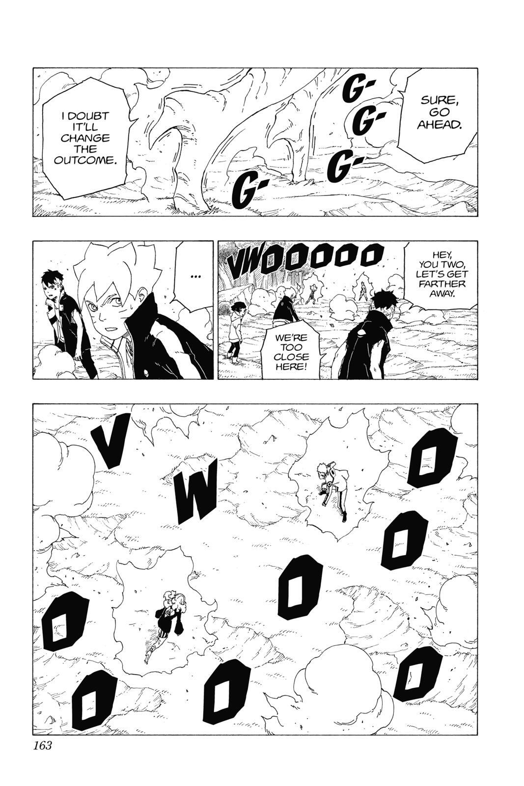 Read Boruto- Naruto Next Generations Manga Online