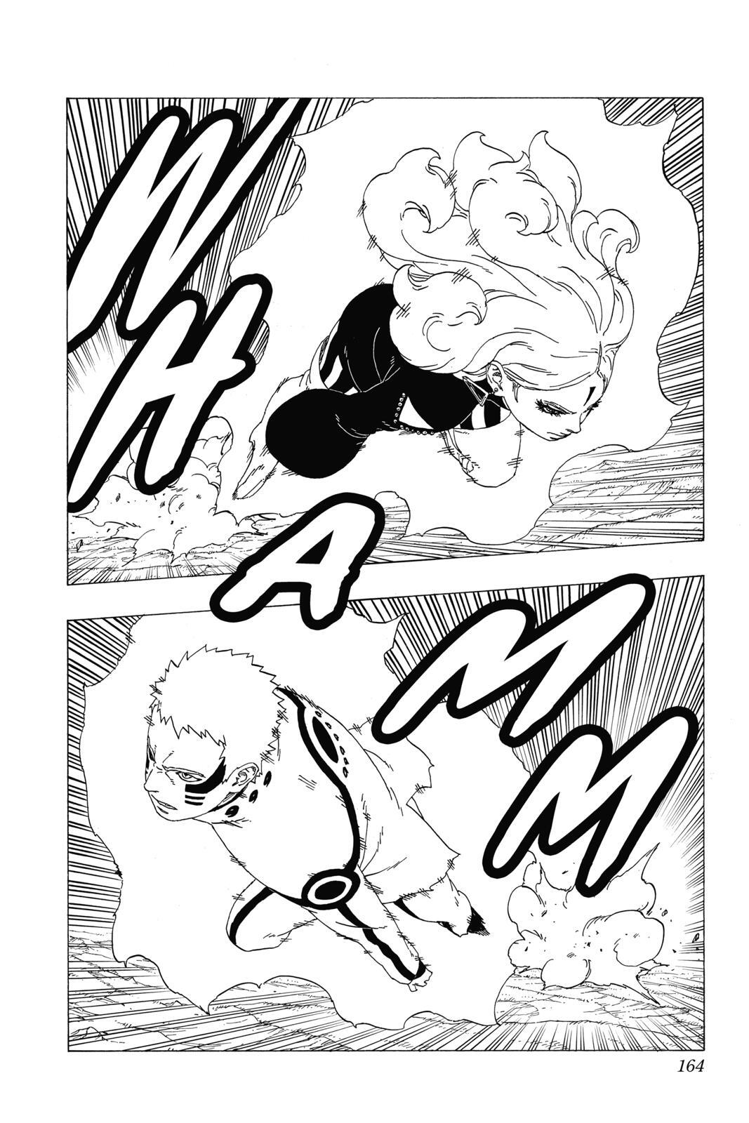 Read Boruto- Naruto Next Generations Manga Online