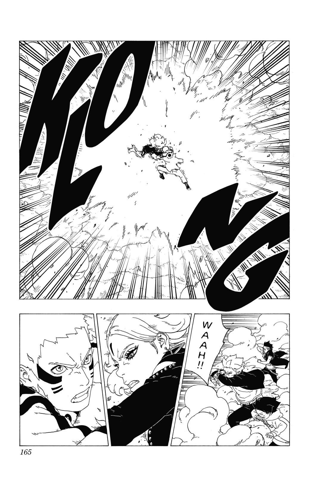 Read Boruto- Naruto Next Generations Manga Online