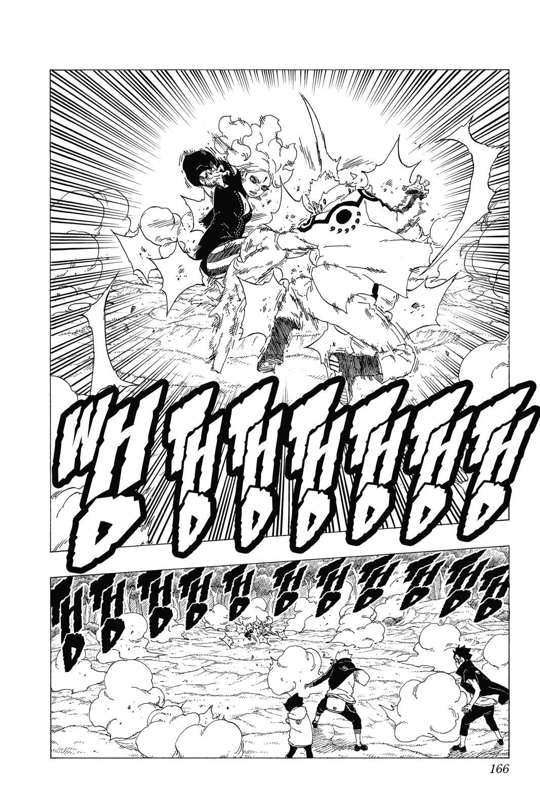 Read Boruto- Naruto Next Generations Manga Online