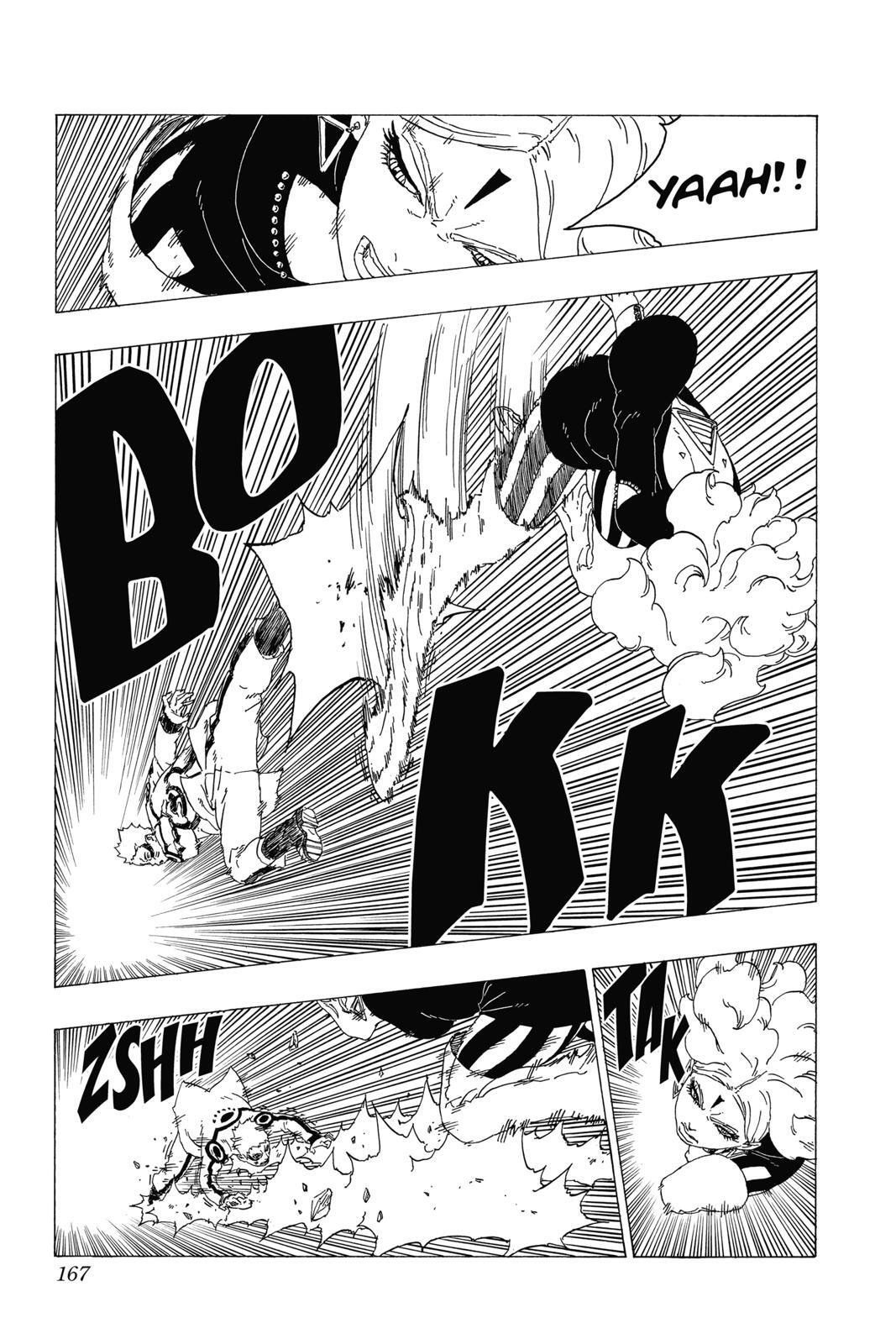 Read Boruto- Naruto Next Generations Manga Online