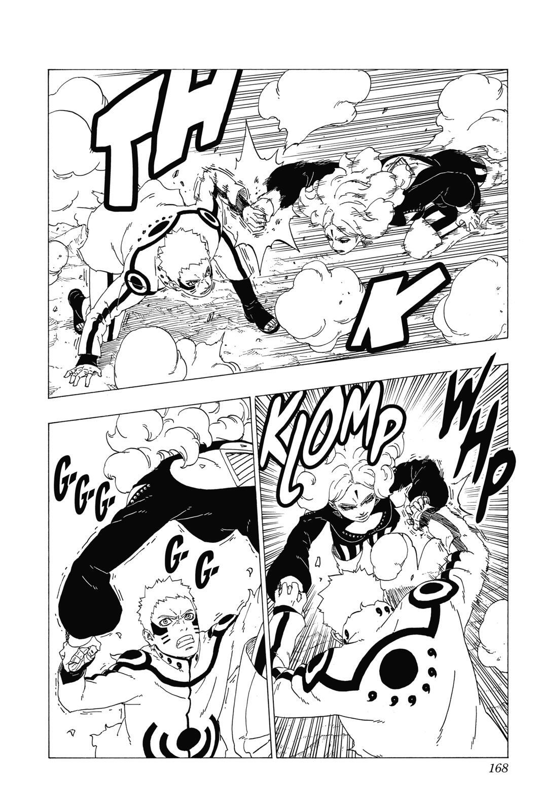 Read Boruto- Naruto Next Generations Manga Online