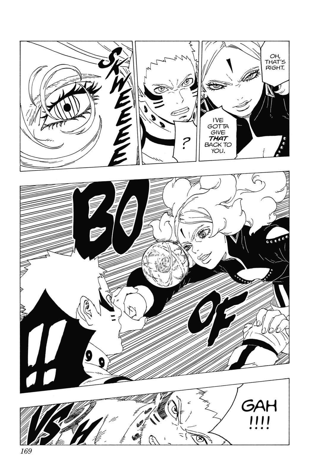 Read Boruto- Naruto Next Generations Manga Online