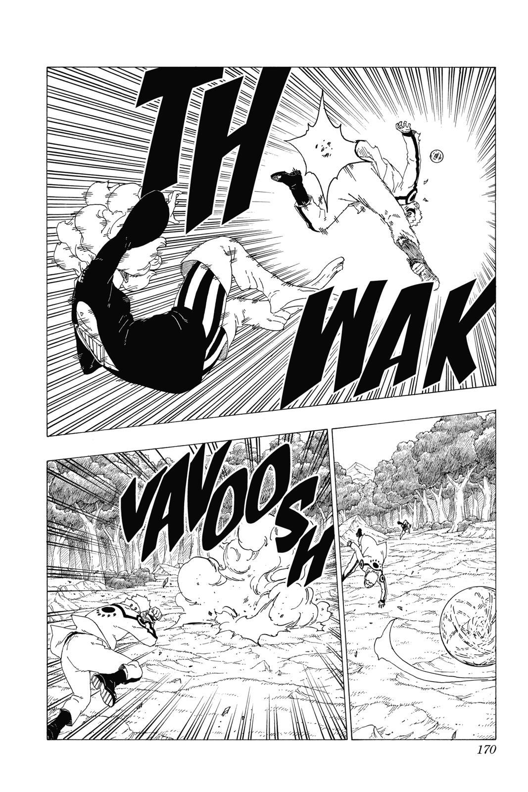 Read Boruto- Naruto Next Generations Manga Online