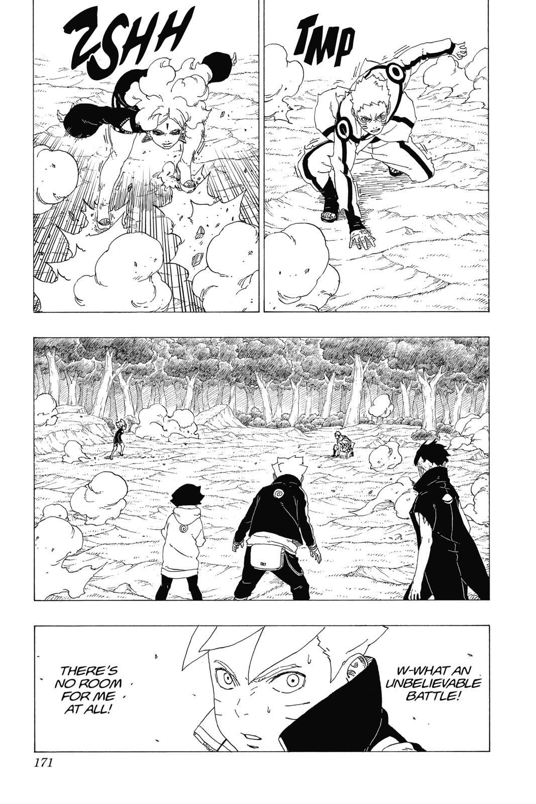 Read Boruto- Naruto Next Generations Manga Online