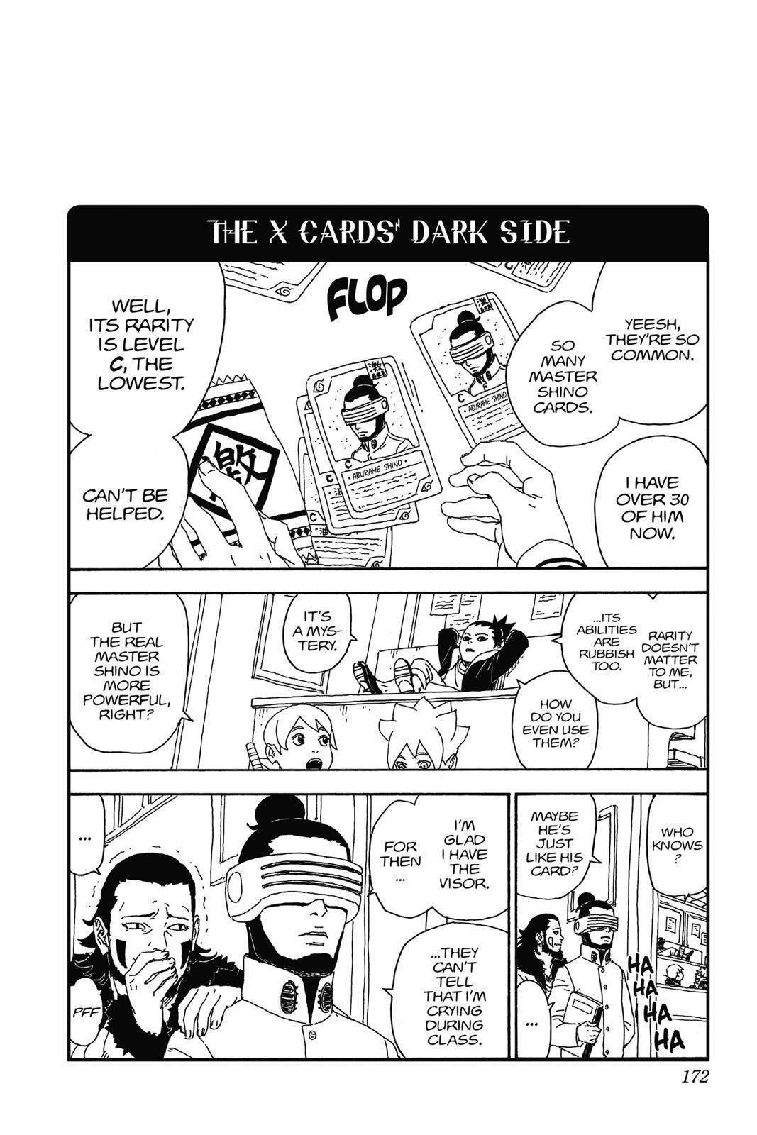 Read Boruto- Naruto Next Generations Manga Online