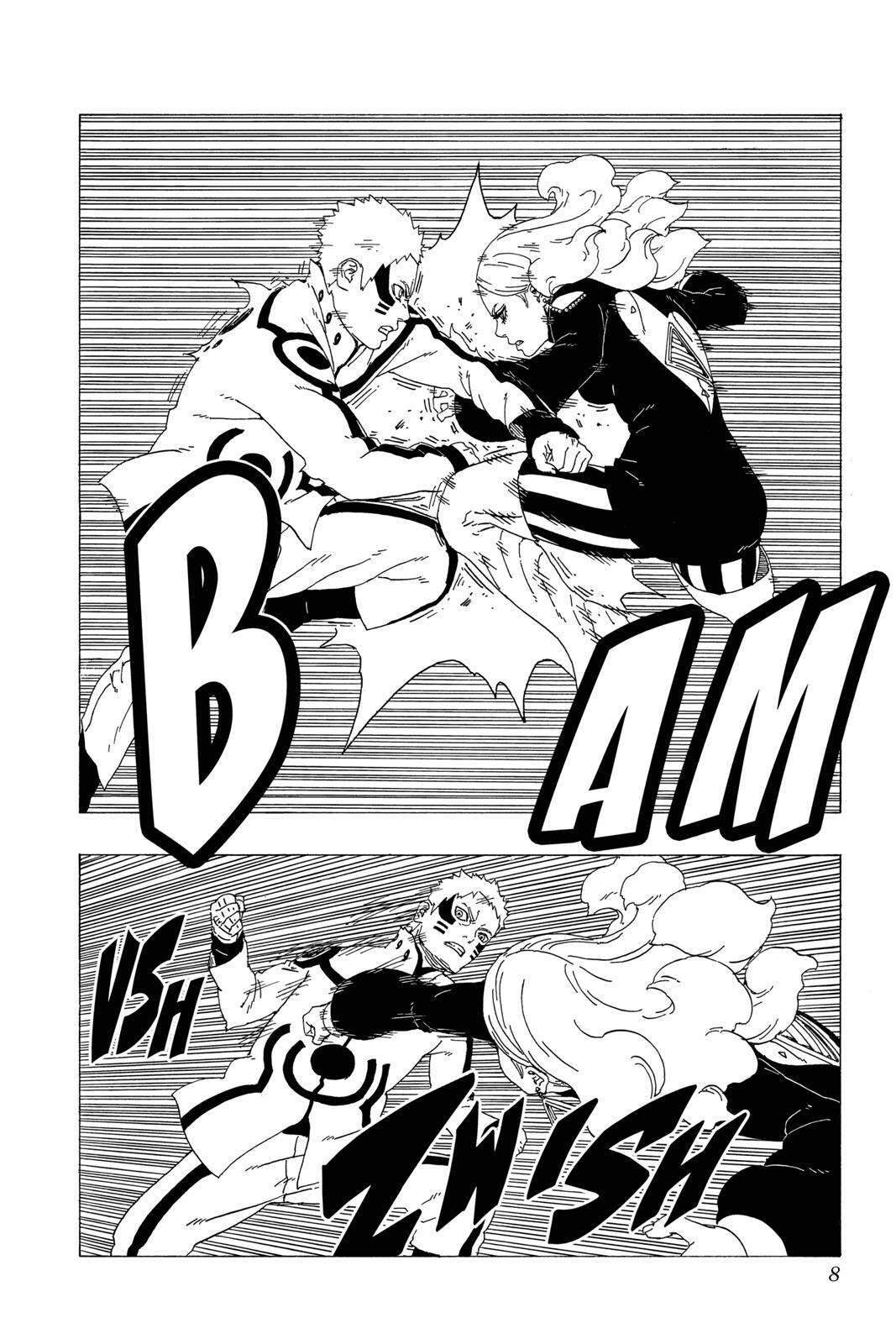Read Boruto- Naruto Next Generations Manga Online