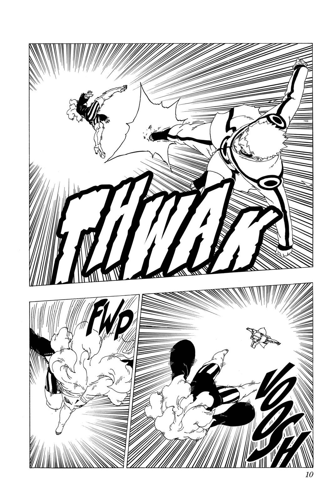 Read Boruto- Naruto Next Generations Manga Online